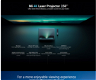 Xiaomi Mi 4K UHD Projector, Android TV 9.0, Dolby DTS - 1 - Thumbnail