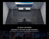 Xiaomi Mi 4K UHD Projector, Android TV 9.0, Dolby DTS - 4 - Thumbnail