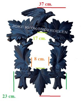 = Koekoek front = oud = 47944 - 1