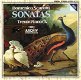 Trevor Pinnock - Domenico Scarlatti – Sonatas (CD) - 0 - Thumbnail