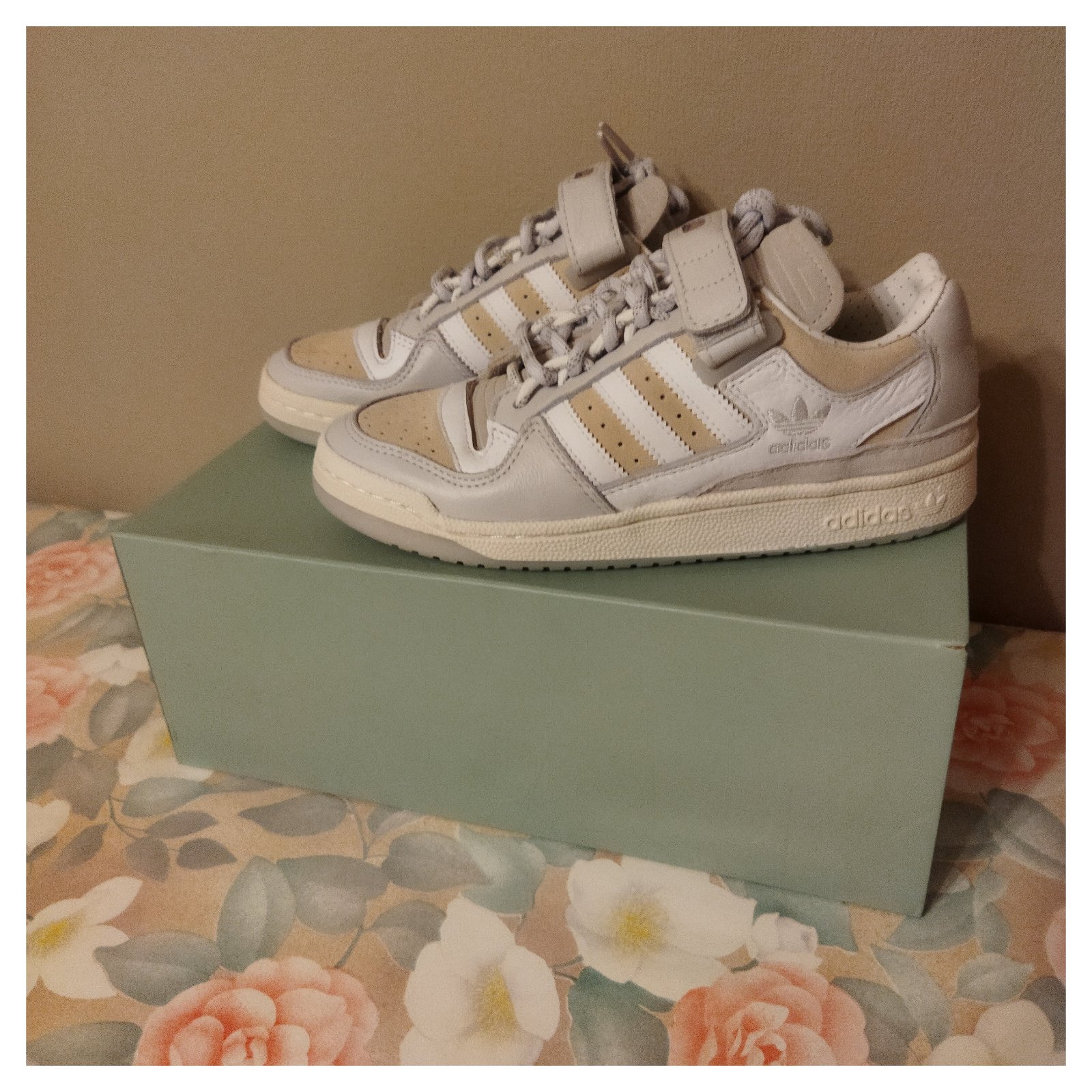 Sneakers Ivy Park - maat 38 2/3 - nr. 1