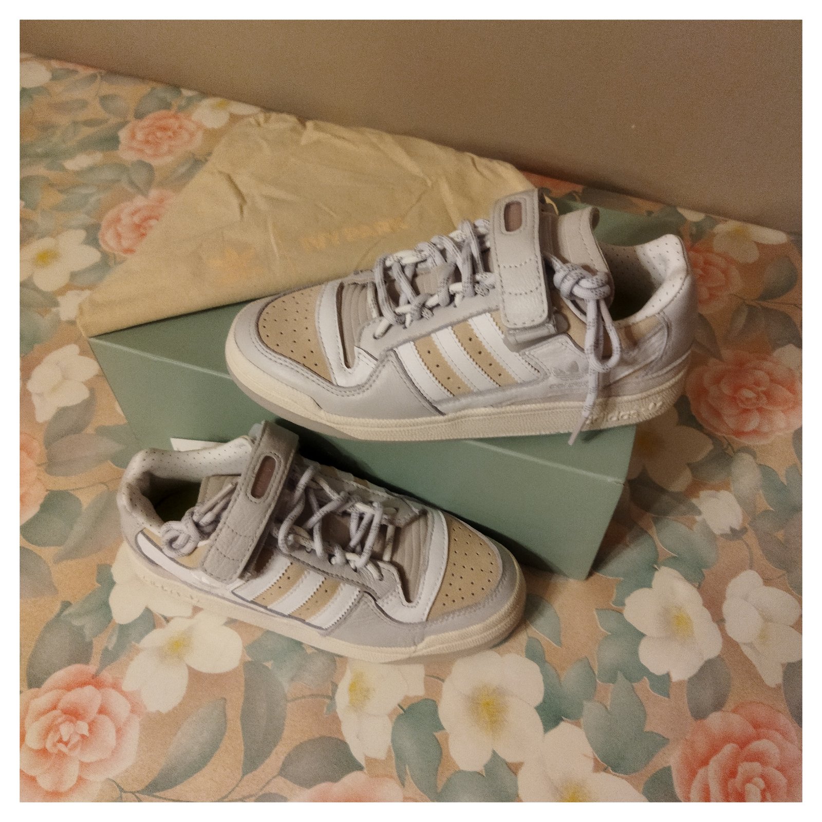 Sneakers Ivy Park - maat 38 2/3 - Afbeelding 2