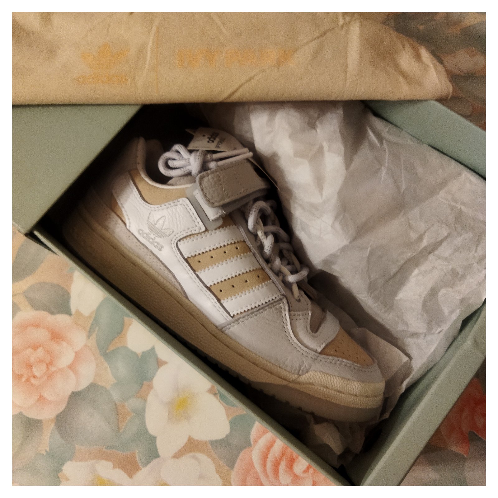 Sneakers Ivy Park - maat 38 2/3 - Afbeelding 8