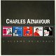 Charles Aznavour – 5 Albums Originaux (5 CD) Nieuw/Gesealed - 0 - Thumbnail