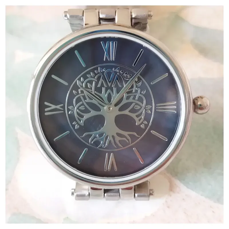 Horloge Ava - dames - nr. 1