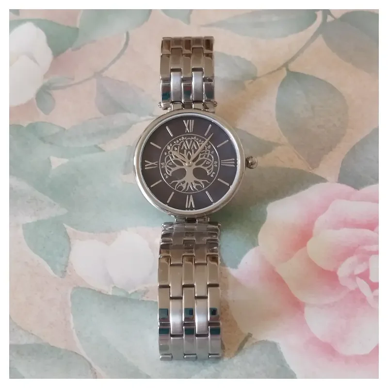 Horloge Ava - dames - Afbeelding 2