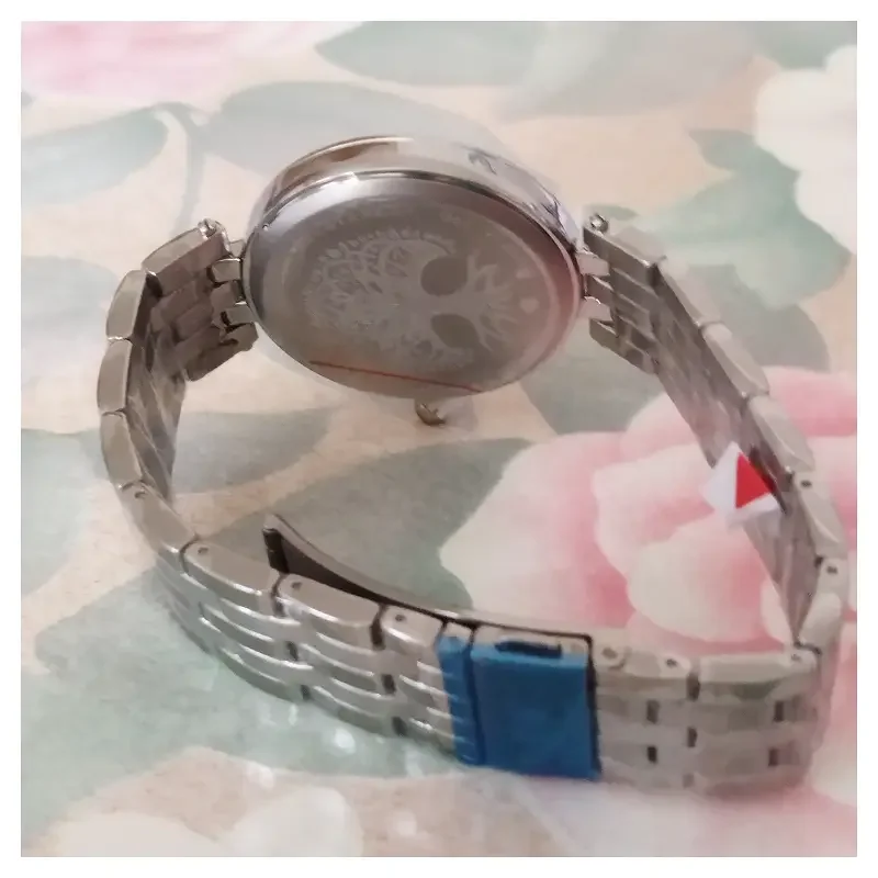 Horloge Ava - dames - Afbeelding 3