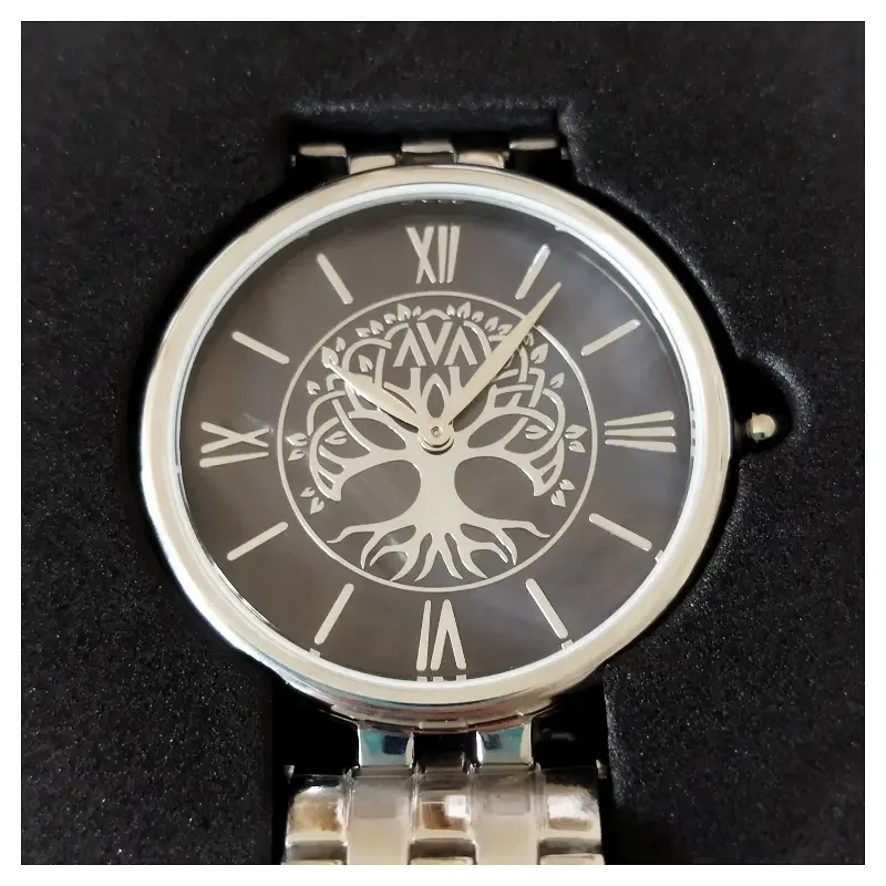 Horloge Ava - dames - Afbeelding 6