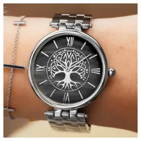 Horloge Ava - dames - Afbeelding 8