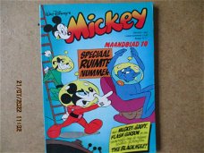 adv6815 mickey maandblad