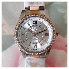 Horloge Ava - dames