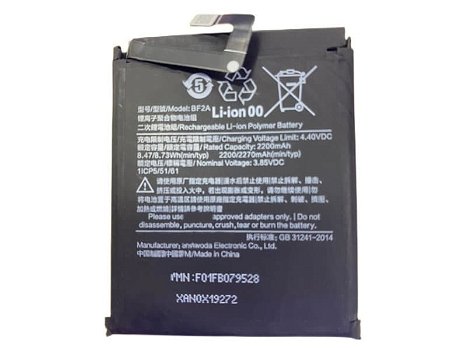 Buy Smart Phone Batteries for XIAOMI BF2A - 0