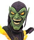 Diamond Select Legends in 3D Green Goblin - 1