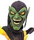 Diamond Select Legends in 3D Green Goblin - 1 - Thumbnail