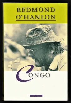 CONGO  -  Redmond O'Hanlon