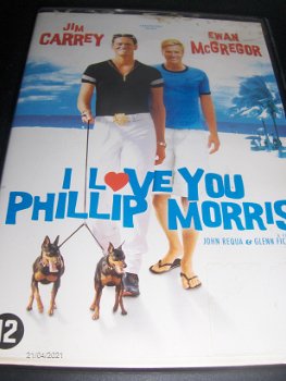 Caligula de Waanzinnige Keizer+I Love You Phillip Morris+50 Ways of Saying Fabulous+The Young Lions. - 2