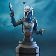 Gentle Giant  Star Wars The Clone Wars Bo-Katan Kryze