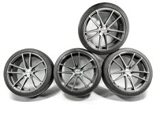 Velgen set Audi A6  20 inch