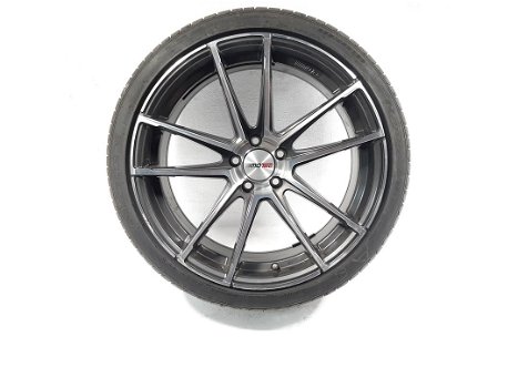 Velgen set Audi A6 20 inch - 6