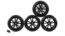 Velgen set Bentley Bentayga   23 inch