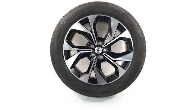 Velgen set Ford Usa mustang 19 inch - 6