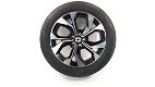 Velgen set Ford Usa mustang 19 inch - 6 - Thumbnail