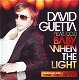 David Guetta Feat. Cozi – Baby When The Light (5 Track CDSingle) Nieuw - 0 - Thumbnail