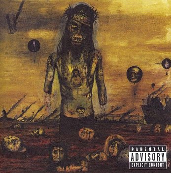 Slayer – Christ Illusion (CD) Nieuw - 0