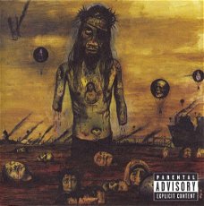 Slayer – Christ Illusion  (CD) Nieuw