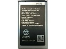 batería para celular Kyocera Cadence S2720 SCP-70LBPS