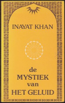 Inayat Khan: De mystiek van het geluid - 0