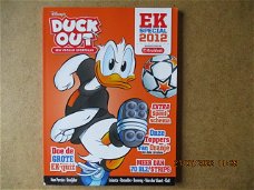 adv6831 donald duck kruidvat 6