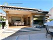 Ref: SP153 4 Slaapkamer villa op 620 m2 perceel dichtbij het strand - 1 - Thumbnail