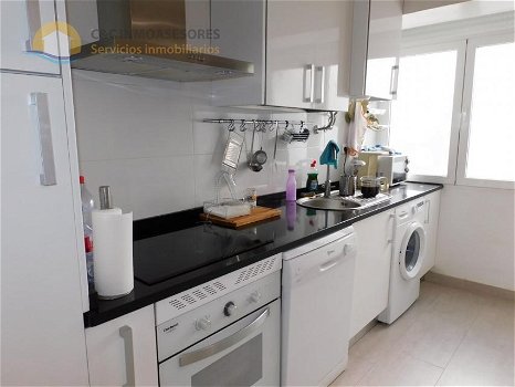 Ref: 1181 Mooi gerenoveerd Appartement met 3 slaapkamers - 3