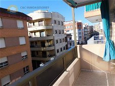 Ref: 1204  Appartement op slechts 400 meter van de prachtige stranden van Guardamar del Segura