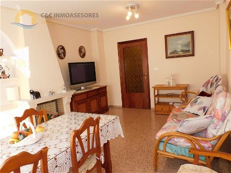Ref: 1204 Appartement op slechts 400 meter van de prachtige stranden van Guardamar del Segura - 5