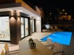 Ref: ORB04 NIEUW VILLA PROJECT IN URB SAN FULGENCIO - LA MARINA - 2 - Thumbnail