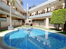 Ref: ORB06  GROTE 3 SLAAP 3 BADK TOWNHOUSE IN PILAR DE LA HORADADA