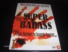 Horror : Super Badas+Children of the Corn+Otis+Intervieuw with the Vampire met Tom Cruise.