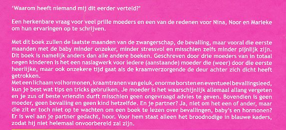 BUSKRUIT MET MUISJES - Nina Veeneman-Dietz, Noor Schutte-Kerckhoff & Marieke Wigmans-Bremers - Afbeelding 2
