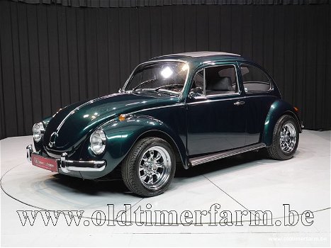 Volkswagen 1300 Kever '71 CH6392 - 0