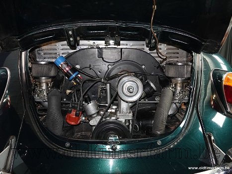 Volkswagen 1300 Kever '71 CH6392 - 7