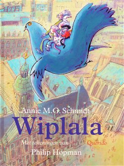 WIPLALA - Annie M.G. Schmidt