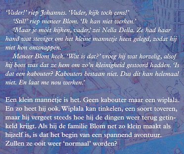 WIPLALA - Annie M.G. Schmidt - Afbeelding 2