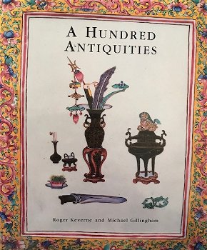 A hundred antiquities - 0