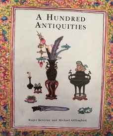 A hundred antiquities