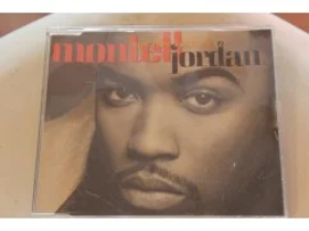 218o - cd single - montel jordan - somethin 4 da honeyz - 5 nrs - nr. 1