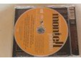 218o - cd single - montel jordan - somethin 4 da honeyz - 5 nrs - Afbeelding 2