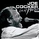 Joe Cocker – Live At Montreux 1987 (CD & DVD) Nieuw/Gesealed - 0 - Thumbnail