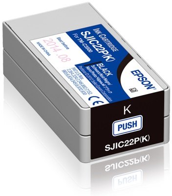Epson ColorWorks C3500 Label Club Bundle 01 cutter disp USB Ethernet NiceLabel wit eps3500bundle01 - Afbeelding 8